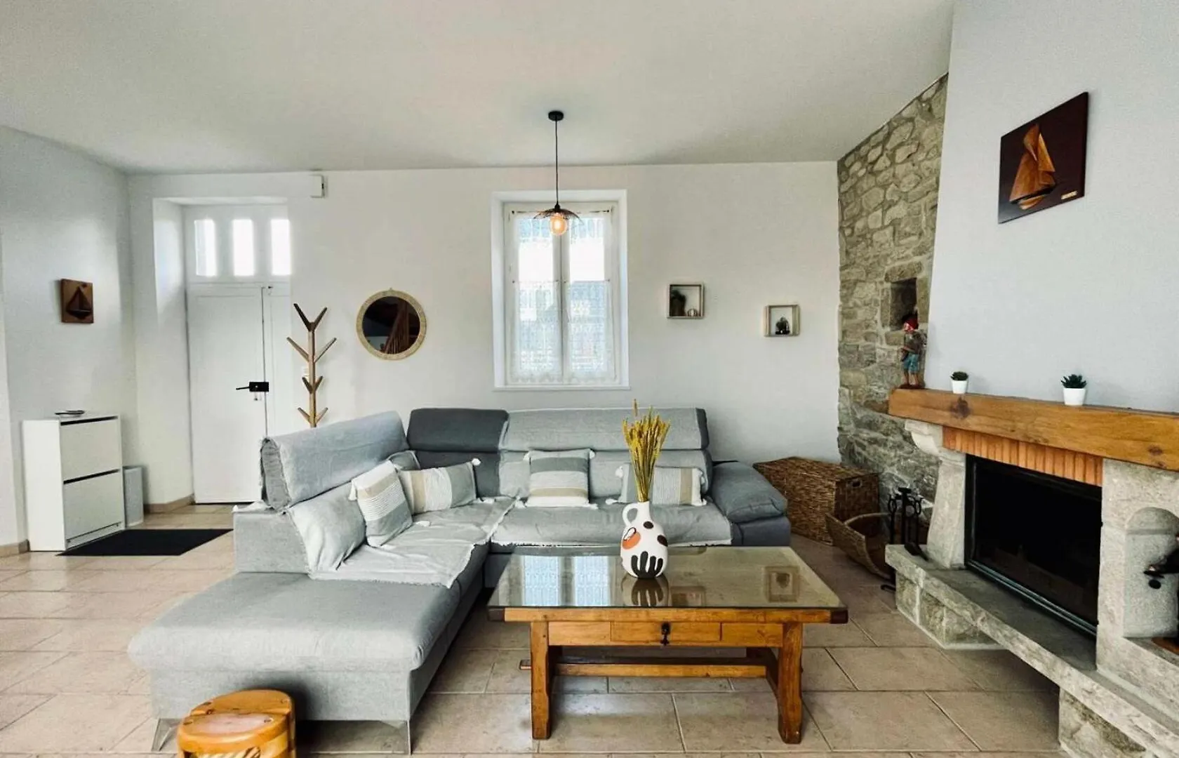 Residence L27-Ile Grande - Petit Paradis Devant La Mer A Ile Grande Mae-1943 Pleumeur-Bodou